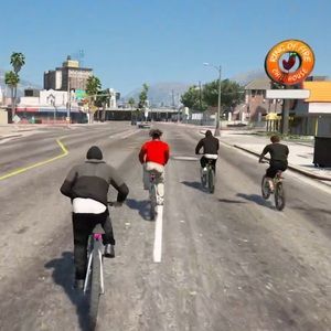 Meet your Posher, Jaden